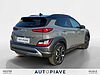 Hyundai KONA 1.0 T-GDI 48V 120cv Xline Style Pack Grigio scuro