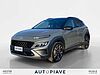 Hyundai KONA 1.0 T-GDI 48V 120cv Xline Style Pack Grigio scuro