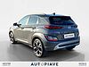 Hyundai KONA 1.0 T-GDI 48V 120cv Xline Style Pack Grigio scuro