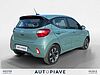 Hyundai i10 1.0 MPI A/T Connectline Verde
