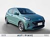 Hyundai i10 1.0 MPI A/T Connectline Verde