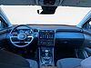 Hyundai TUCSON 1.6 CRDi MHEV 2wd 136cv Xline Blu