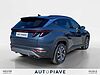 Hyundai TUCSON 1.6 CRDi MHEV 2wd 136cv Xline Blu
