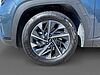Hyundai TUCSON 1.6 CRDi MHEV 2wd 136cv Xline Blu
