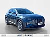 Hyundai TUCSON 1.6 CRDi MHEV 2wd 136cv Xline Blu