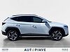 Hyundai TUCSON Hybrid 1.6 HEV 2wd 230cv Exellence Auto Bianco