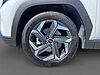 Hyundai TUCSON Hybrid 1.6 HEV 2wd 230cv Exellence Auto Bianco