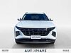 Hyundai TUCSON Hybrid 1.6 HEV 2wd 230cv Exellence Auto Bianco