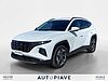 Hyundai TUCSON Hybrid 1.6 HEV 2wd 230cv Exellence Auto Bianco