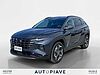 Hyundai TUCSON Hybrid 1.6 HEV 2wd 230cv Exellence Auto Grigio scuro