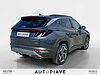 Hyundai TUCSON Hybrid 1.6 HEV 2wd 230cv Exellence Auto Grigio scuro