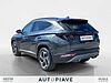 Hyundai TUCSON Hybrid 1.6 HEV 2wd 230cv Exellence Auto Grigio scuro