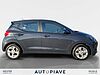 Hyundai i10 1.0 MPI Tech Grigio scuro