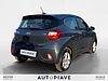 Hyundai i10 1.0 MPI Tech Grigio scuro