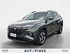 Hyundai TUCSON 1.6 HEV 2wd 230cv Exellence Auto Grigio scuro