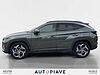 Hyundai TUCSON 1.6 HEV 2wd 230cv Exellence Auto Grigio scuro