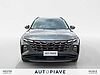 Hyundai TUCSON 1.6 HEV 2wd 230cv Exellence Auto Grigio scuro