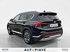 Hyundai SANTA FE 1.6 T-GDI PHEV 4WD A/T 7posti Xclass Nero
