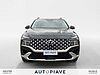 Hyundai SANTA FE 1.6 T-GDI PHEV 4WD A/T 7posti Xclass Nero
