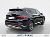 Hyundai SANTA FE 1.6 T-GDI PHEV 4WD A/T 7posti Xclass Nero