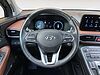 Hyundai SANTA FE 1.6 T-GDI PHEV 4WD A/T 7posti Xclass Nero