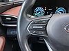Hyundai SANTA FE 1.6 T-GDI PHEV 4WD A/T 7posti Xclass Nero