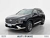 Hyundai SANTA FE 1.6 T-GDI PHEV 4WD A/T 7posti Xclass Nero