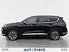Hyundai SANTA FE 1.6 T-GDI PHEV 4WD A/T 7posti Xclass Nero