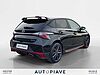 Hyundai i20 1.6 T-GDI 204cv N Performance Techno Pack Nero