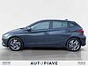 Hyundai i20 1.2 GPL 82cv ConnectLine Grigio scuro