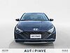 Hyundai i20 1.2 GPL 82cv ConnectLine Grigio scuro
