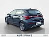 Hyundai i20 1.2 GPL 82cv ConnectLine Grigio scuro