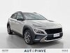 Hyundai KONA Hybrid 1.6 HEV Xline+ 2WD DCT Grigio