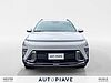 Hyundai KONA Hybrid 1.6 HEV X Line 2WD DCT Grigio