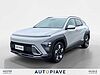 Hyundai KONA Hybrid 1.6 HEV X Line 2WD DCT Grigio