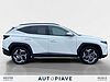 Hyundai TUCSON Hybrid 1.6 HEV 2wd 230cv Exellence Auto Bianco