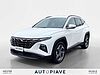 Hyundai TUCSON Hybrid 1.6 HEV 2wd 230cv Exellence Auto Bianco
