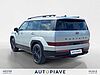Hyundai SANTA FE PHEV 1.6 T-GDI PHEV 4WD A/T 7posti Xclass Calligraphy Pack Argento