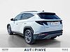 Hyundai TUCSON 1.6 T-GDI MHEV 2wd 150cv Xline iMT Bianco