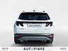 Hyundai TUCSON 1.6 T-GDI MHEV 2wd 150cv Xline iMT Bianco