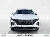 Hyundai TUCSON 1.6 T-GDI MHEV 2wd 150cv Xline iMT Bianco