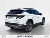 Hyundai TUCSON 1.6 T-GDI MHEV 2wd 150cv Xline iMT Bianco