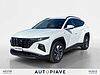 Hyundai TUCSON 1.6 T-GDI MHEV 2wd 150cv Xline iMT Bianco