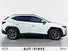 Hyundai TUCSON 1.6 T-GDI MHEV 2wd 150cv Xline iMT Bianco