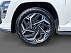 Hyundai KONA 1.0 T-GDI 48V 120cv N Line Bianco