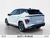 Hyundai KONA 1.0 T-GDI 48V 120cv N Line Bianco