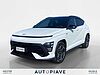 Hyundai KONA 1.0 T-GDI 48V 120cv N Line Bianco