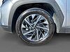 Hyundai TUCSON 1.6 CRDi 2wd 115cv Xline Grigio