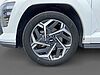 Hyundai KONA Hybrid 1.6 HEV N Line 2WD DCT Bianco