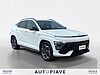 Hyundai KONA Hybrid 1.6 HEV N Line 2WD DCT Bianco
